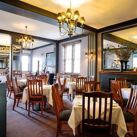 Katoomba Hotel Eksteriør billede
