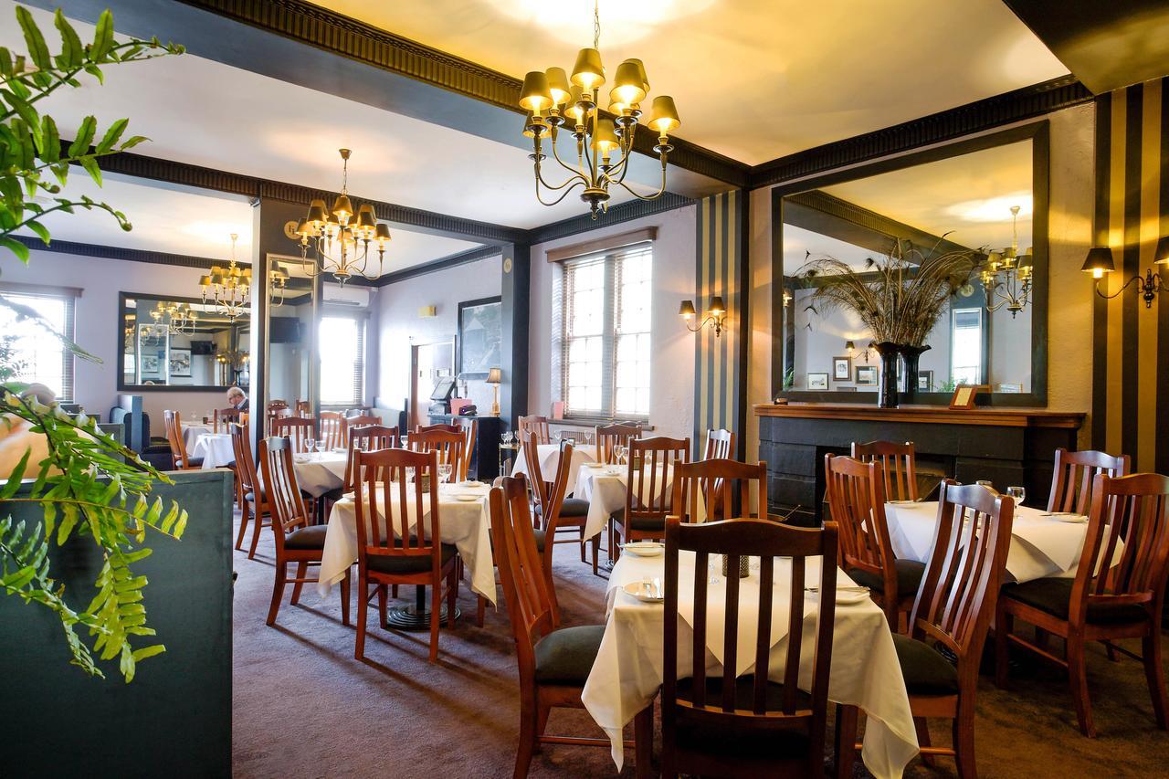 Katoomba Hotel Eksteriør billede