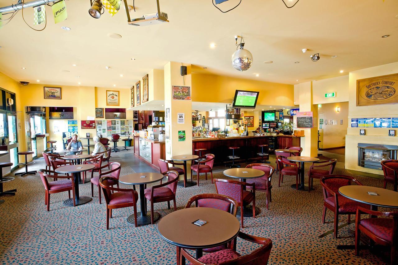 Katoomba Hotel Eksteriør billede