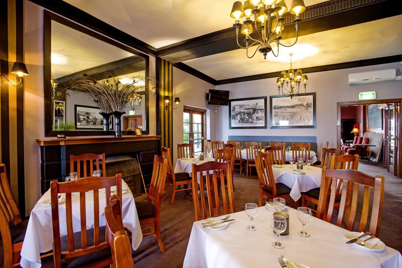 Katoomba Hotel Eksteriør billede