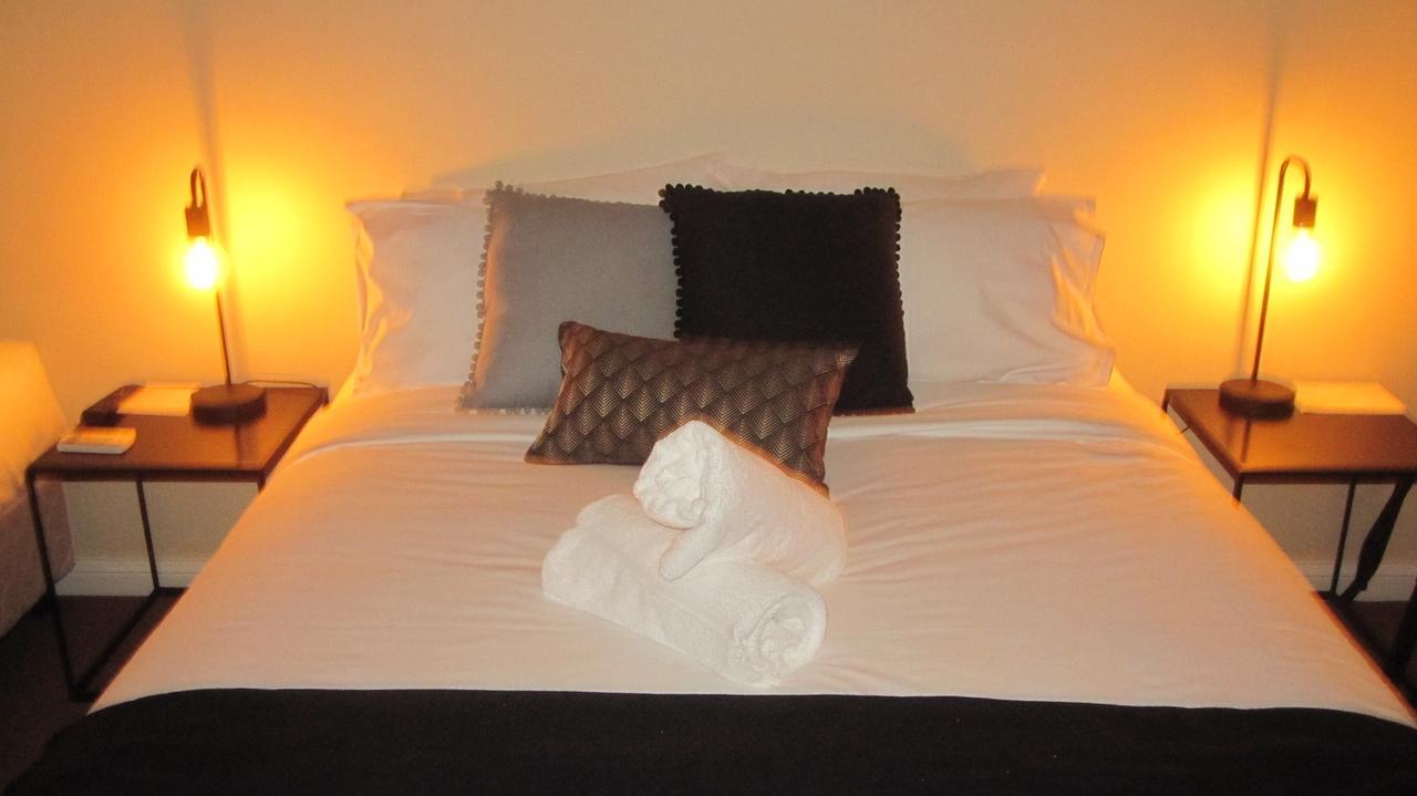 Katoomba Hotel Eksteriør billede