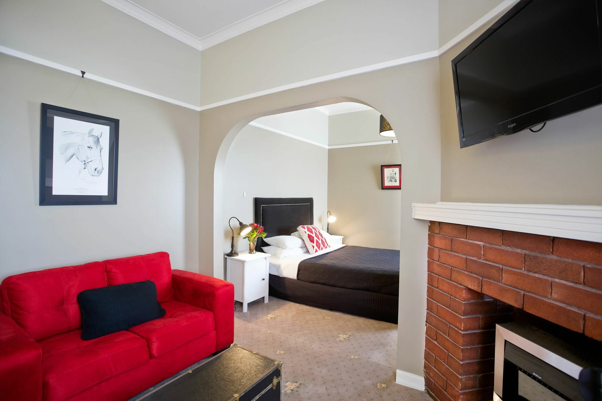 Katoomba Hotel Eksteriør billede