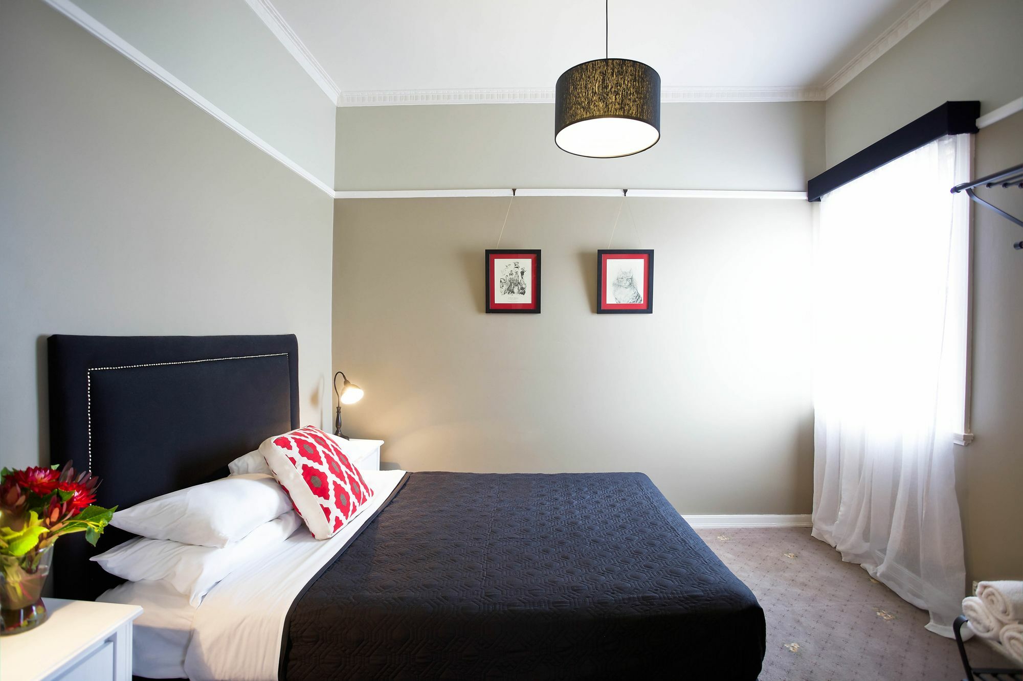 Katoomba Hotel Eksteriør billede