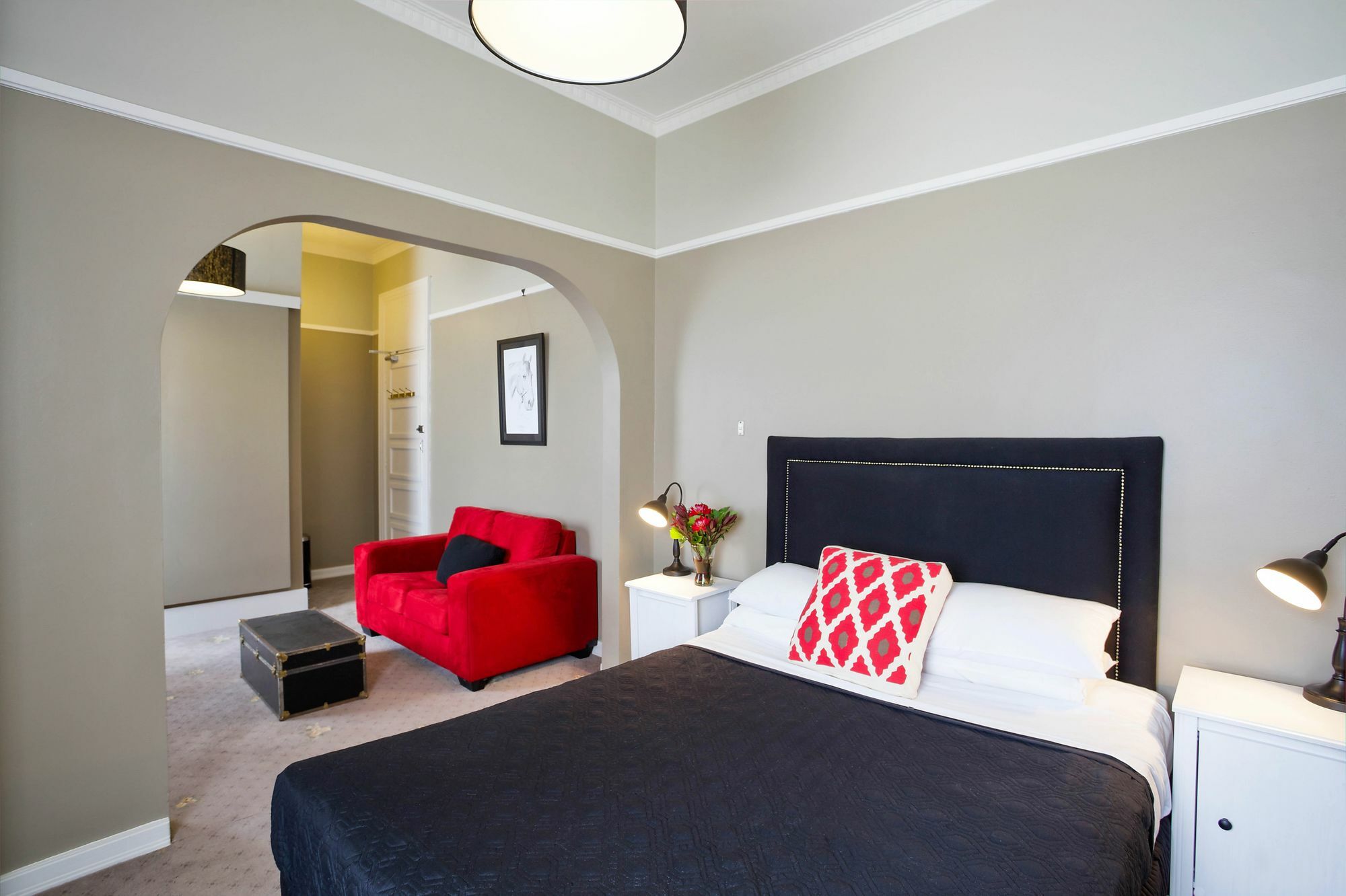 Katoomba Hotel Eksteriør billede