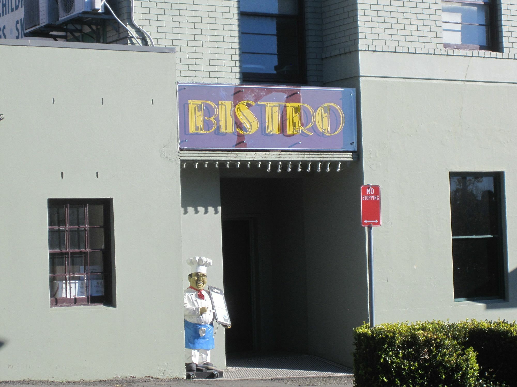 Katoomba Hotel Eksteriør billede
