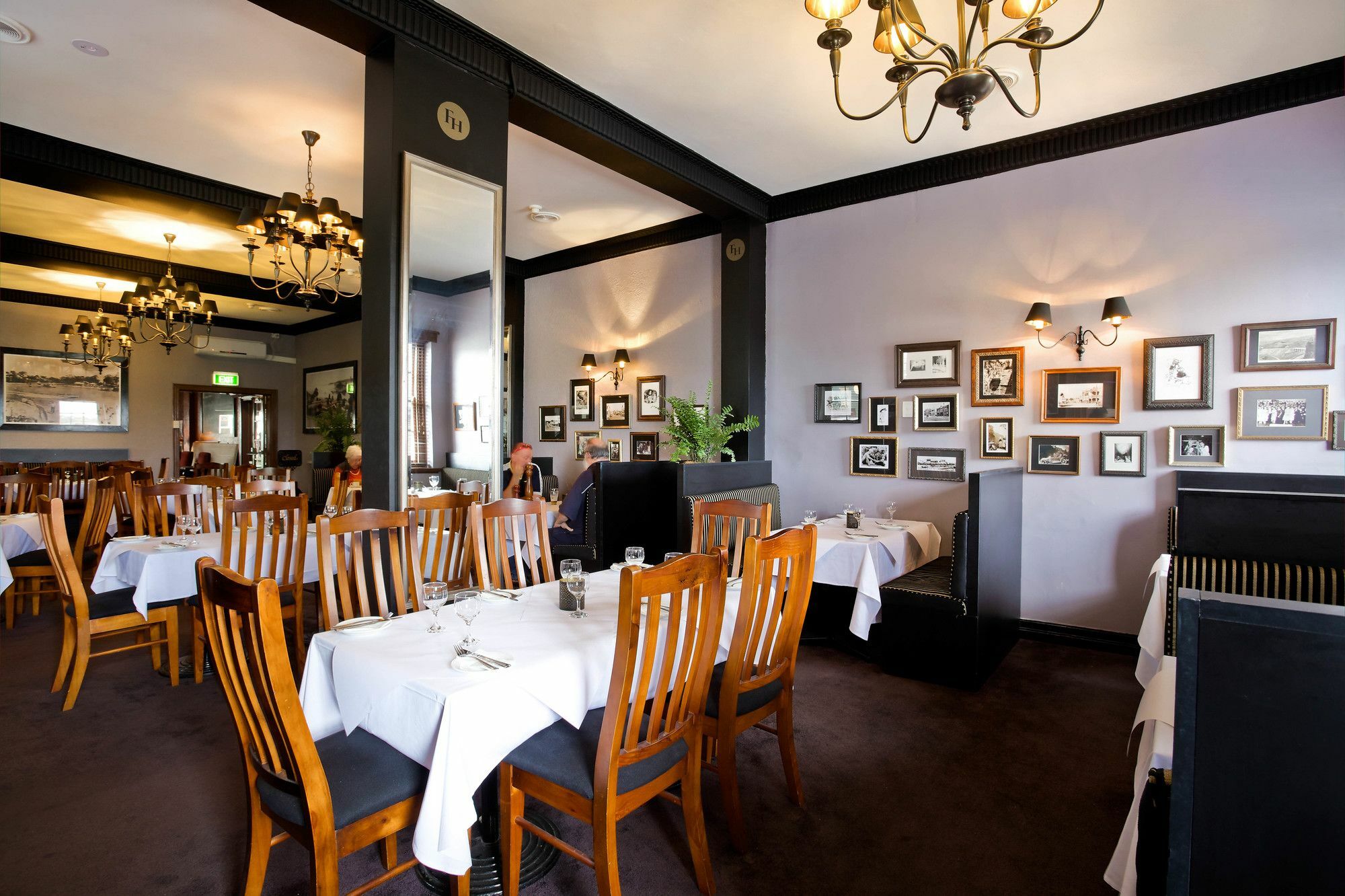 Katoomba Hotel Eksteriør billede