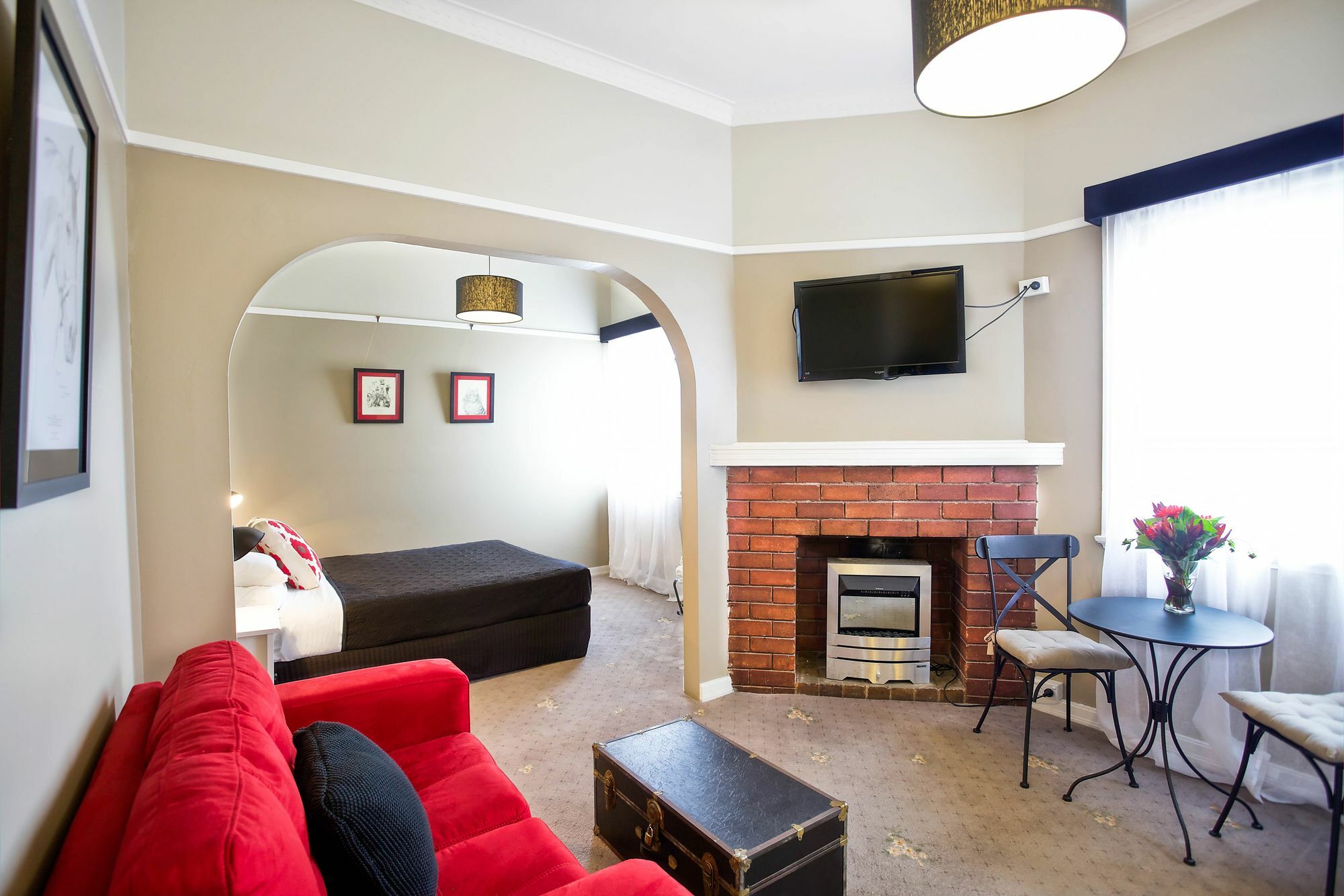 Katoomba Hotel Eksteriør billede
